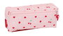 Glowlab Portatodo triple "Frutitas" avec élastique - Boîte de rangement 22x8,5x6 cm - Âge recommandé : 36 mois
