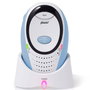 Alecto Babyphone DECT DBX-85 ECO, Bleu