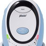Alecto Babyphone DECT DBX-85 ECO, Bleu