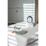 Alecto Babyphone DECT DBX-85 ECO, Bleu