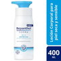 Bepanthol Derma lotion corporelle quotidienne nourrissante 400 ml