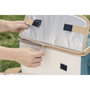 Campingaz Fold'N Cool Minimaxi 10L Bleu/Beige