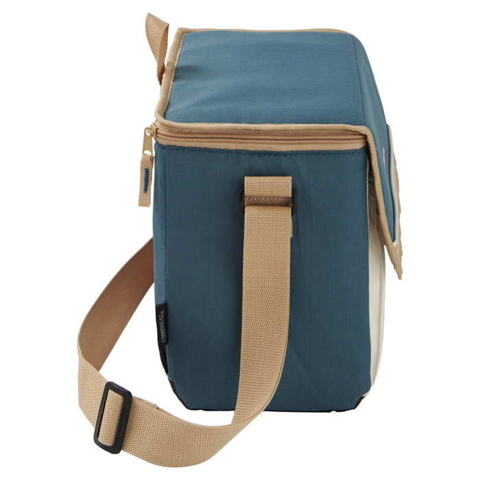 Campingaz Fold'N Cool Minimaxi 10L Bleu/Beige