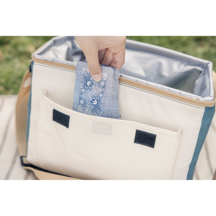 Campingaz Fold'N Cool Minimaxi 10L Bleu/Beige