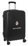 Safta Trolley cabine 24" Real Madrid 2e équipement 23/24, valise cabine 40x63x26cm