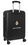 Safta Trolley cabine 24" Real Madrid 2e équipement 23/24, valise cabine 40x63x26cm