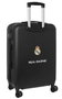 Safta Trolley cabine 24" Real Madrid 2e équipement 23/24, valise cabine 40x63x26cm