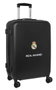Safta Trolley cabine 24" Real Madrid 2e équipement 23/24, valise cabine 40x63x26cm