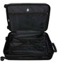 Safta Trolley cabine 24" Real Madrid 2e équipement 23/24, valise cabine 40x63x26cm