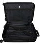 Safta Trolley cabine 24" Real Madrid 2e équipement 23/24, valise cabine 40x63x26cm