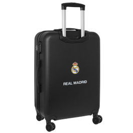 Safta Trolley Cabine 24'' Real Madrid 2ème Équipation 23/24