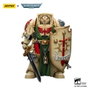 Joy Toy (CN) Warhammer 40,000 figurine Dark Angels Deathwing Knight 3 (14 cm)