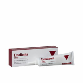 Emolienta SCALP gel fluide pour le cuir chevelu 60 ml