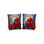 Bestway 98001 Brasseurs Gonflables Marvel Spiderman 23x15 cm +3 à 6 Ans