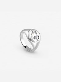 Guess JUBR03352JWRH56 ROLLING HEARTS