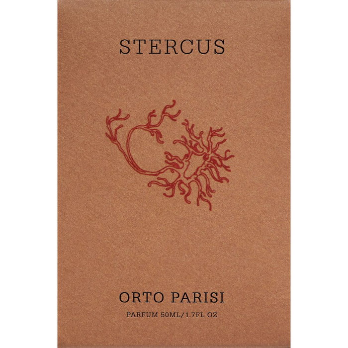 Orto Parisi Stercus Parfum Unisexe 50 ml