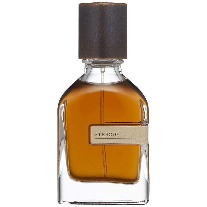 Orto Parisi Stercus Parfum Unisexe 50 ml