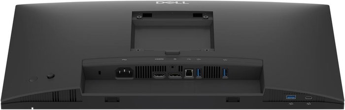 Dell Pro P P2226H Moniteur LED 22 pouces Full HD IPS, HDMI, DisplayPort, USB-C 15W, Hub USB, ComfortView Plus, Réglable en hauteur, 100 Hz, 5ms, VESA – Noir