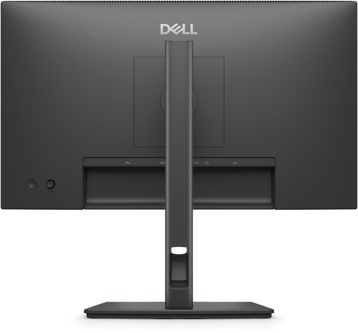 Dell Pro P P2226H Moniteur LED 22 pouces Full HD IPS, HDMI, DisplayPort, USB-C 15W, Hub USB, ComfortView Plus, Réglable en hauteur, 100 Hz, 5ms, VESA – Noir