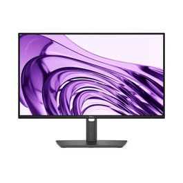 Dell Pro P P2226H Moniteur LED 22 pouces Full HD IPS, HDMI, DisplayPort, USB-C 15W, Hub USB, ComfortView Plus, Réglable en hauteur, 100 Hz, 5ms, VESA – Noir