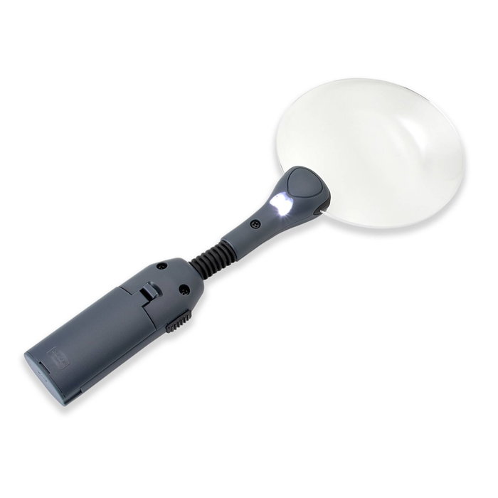 Carson MagniLamp LED Magnifier deluxe Carson MagniLamp LED Magnifier deluxe