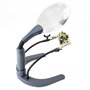 Carson MagniLamp LED Magnifier deluxe