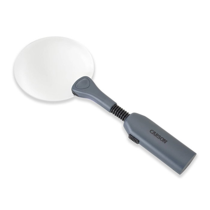 Carson MagniLamp LED Magnifier deluxe Carson MagniLamp LED Magnifier deluxe