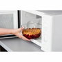 Pyrex Cook & Go Lot de 3 Lunch Box Rondes en Verre 0,7 L