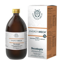 DECOTTOPIA ENERGY-MECH 500ml