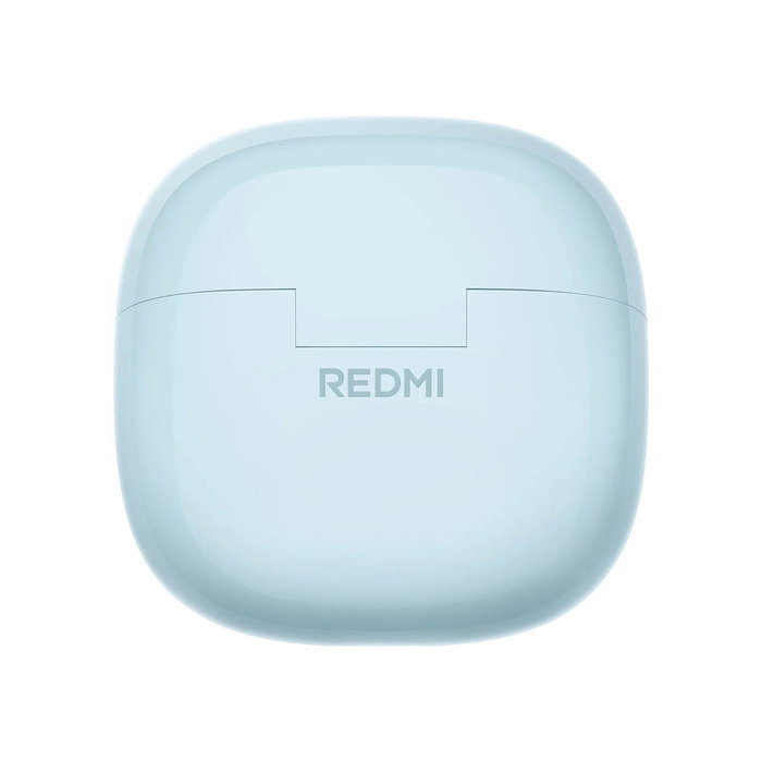 Xiaomi Redmi Buds 8 Lite M2539E1 Écouteurs Bluetooth 5.4 - Bleu - Réduction de Bruit Active 42dB - Autonomie 36h - Résistance IP54