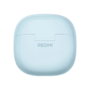 Xiaomi Redmi Buds 8 Lite M2539E1 Écouteurs Bluetooth 5.4 - Bleu - Réduction de Bruit Active 42dB - Autonomie 36h - Résistance IP54