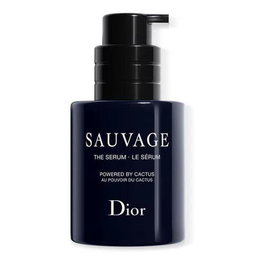 Dior - Serum Sauvage - Soin Visage - 50 ml