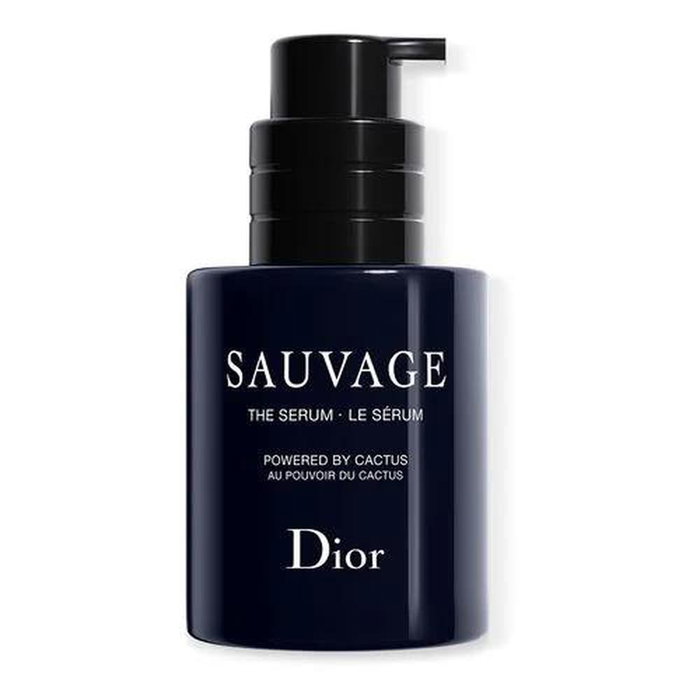 Dior - Serum Sauvage - Soin Visage - 50 ml Dior - Serum Sauvage - Soin Visage - 50 ml