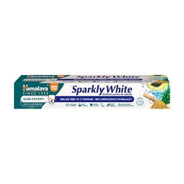 HIMALAYA Dentifrice blanchissant 75ml
