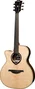 LAG HV30-L-ACE HyVibe H2 Auditorium Gauche