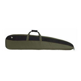 Gamo Housse pour carabine avec viseur, rembourrée en mousse, 130 x 27 cm