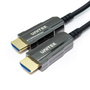 Unitek Câble HDMI C11072BK03-12M Noir 12 m
