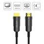 Unitek Câble HDMI C11072BK03-12M Noir 12 m