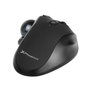 Phoenix Technologies Souris Sans Fil Ergonomique avec Trackball Ergo T1 - Bluetooth + 2.4GHz, 7 Boutons, DPI Réglable, Batterie Rechargeable