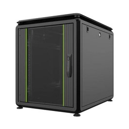 Lanview Armoire Rack 19 pouces 12U, 600 x 1000 mm