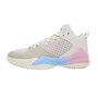 Chaussures de Basket-Ball pour Adultes Peak Taichi Lou Williams 1 Blanc 44