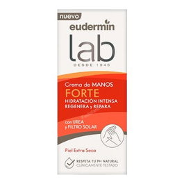Eudermin Crème Mains Forte 75 ml