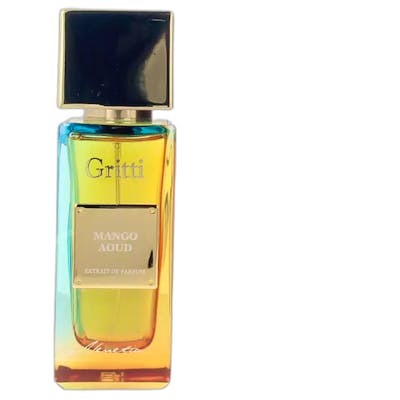 Gritti Mango Aoud Extrait de Parfum 100 ml