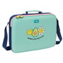 SAFTA Cartera Estrella Mr. Wonderful extraescolares