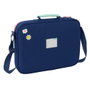 SAFTA Cartera Estrella Mr. Wonderful extraescolares