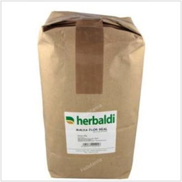 HERBALDI HIERBA MALVA FLOR REAL 1kg