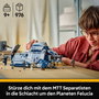 LEGO Star Wars 75435 Battle of Felucia Separatist MTT