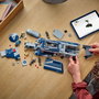 LEGO Star Wars 75435 Battle of Felucia Separatist MTT