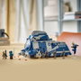 LEGO Star Wars 75435 Battle of Felucia Separatist MTT