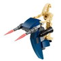 LEGO Star Wars 75435 Battle of Felucia Separatist MTT